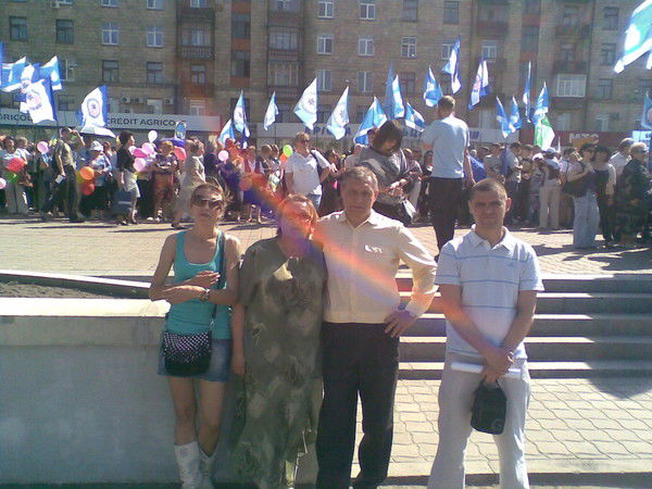 Константин Савлук