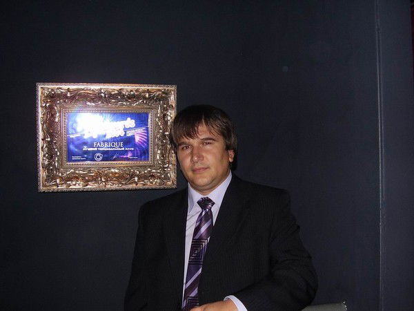 Сергей Шевченко