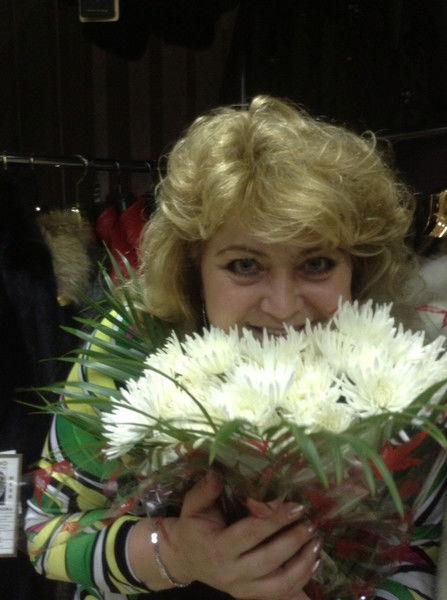 Татьяна Кошель