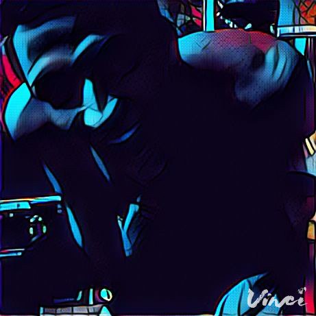 Стас Попенко