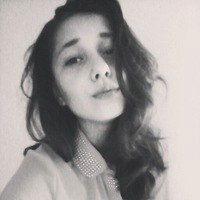 Ника Зубарева