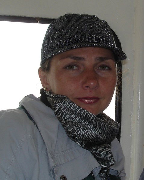 Светлана Близнюк