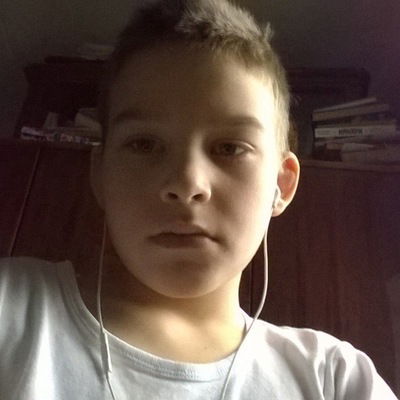 Алексей Махин