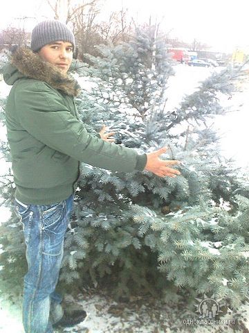 Андрей Греков