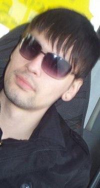 Роман Скороделов