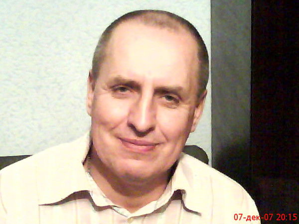 Жилинский Валерий