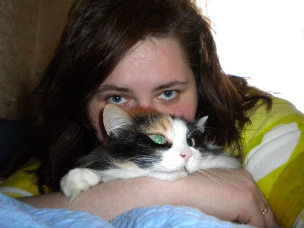 Ольга Дмитриенко