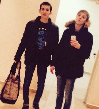 Марат Аракелян