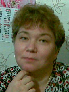 Юлия Яковлева