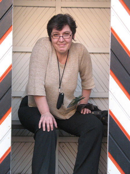 Галина Кузнецова