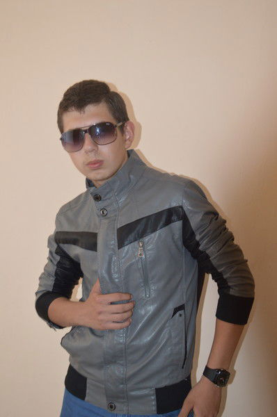 Павел Бойков