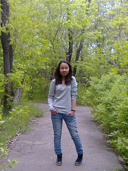 Асема Миртемирова