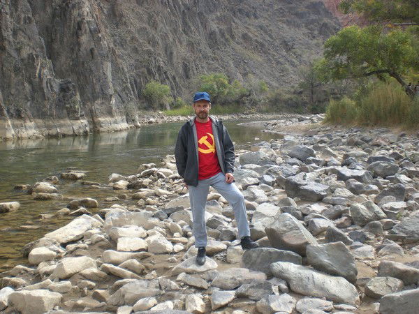 Павел Киселев