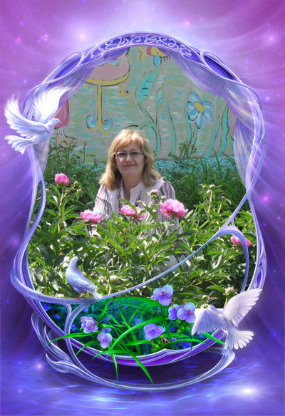 Людмила Миронова