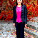 Kanaiym Diushekova