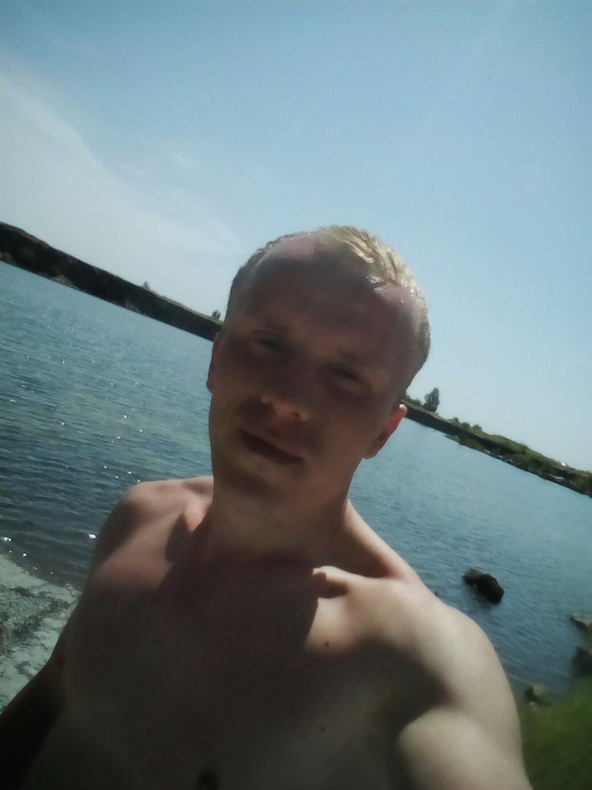 Кирилл Нечипоренко