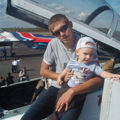 Алексей Шехалов