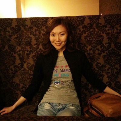 Саша Саввинова