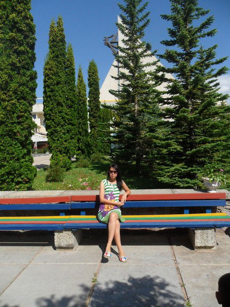 Гульзат Бакыева