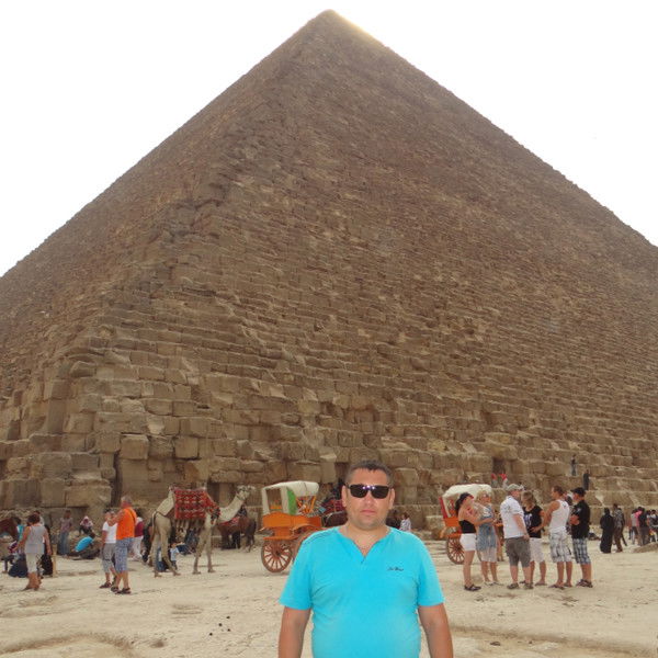 Шамиль Сунгатуллин