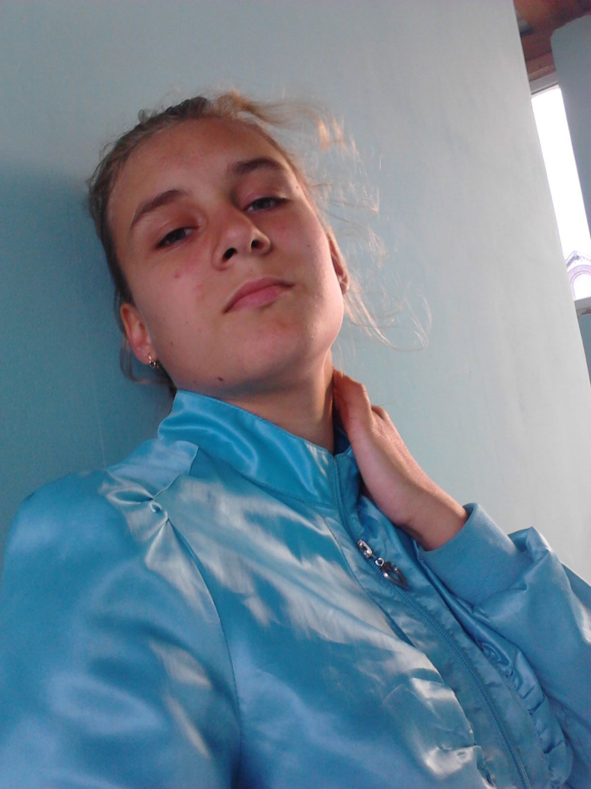 Вампирша Миронова