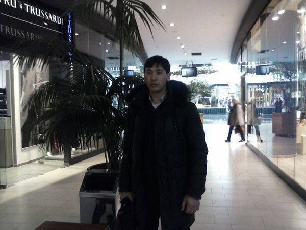 Ержан Абдраимов