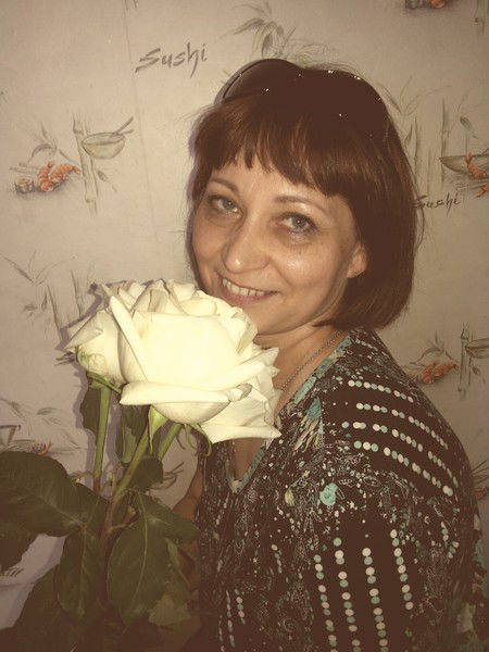 Наташа Алечко