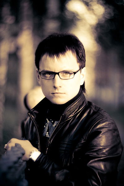 Егор Карташов Визажист