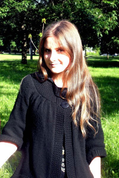 Таня Десюкевич