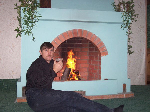 Владимир Олейников