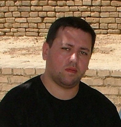 Матвей Безносов