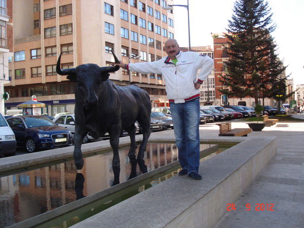 Олег Хамичев