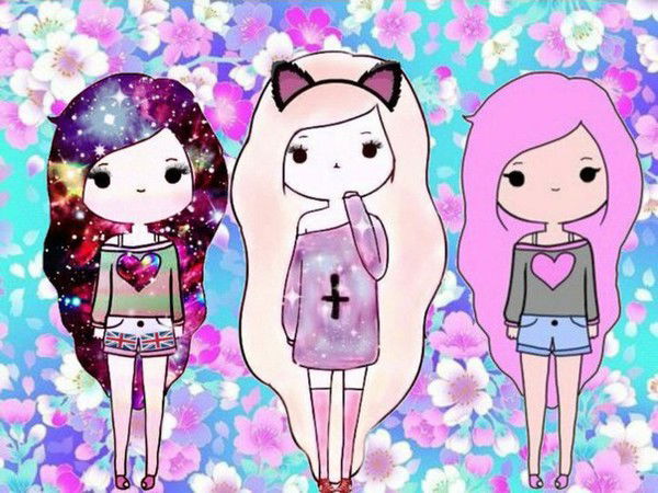 Мариами Аватаря ******