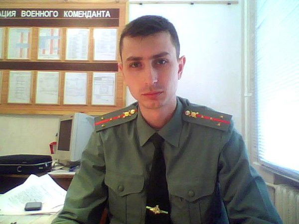 Андрей Шашков