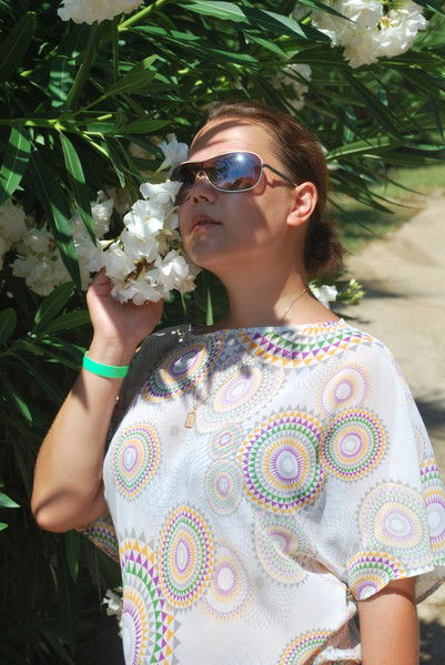 Марина Непеина