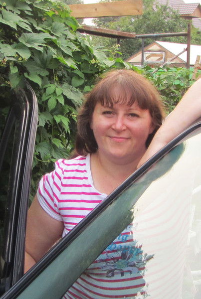 Светик Ремизова