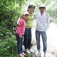 Жанна Гарифоллина