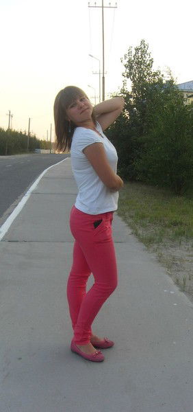 Людмила Исмайлова