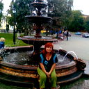 Жанна Лощакова