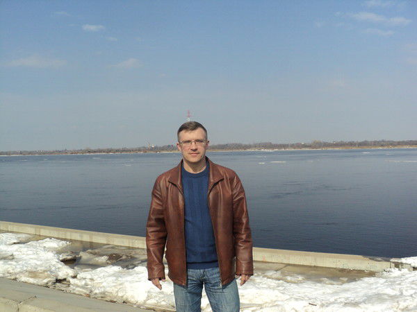 Станислав Косоруков