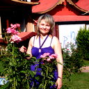 Лариса Максимова