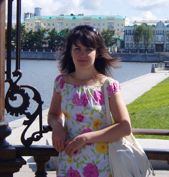 Ольга Медведева