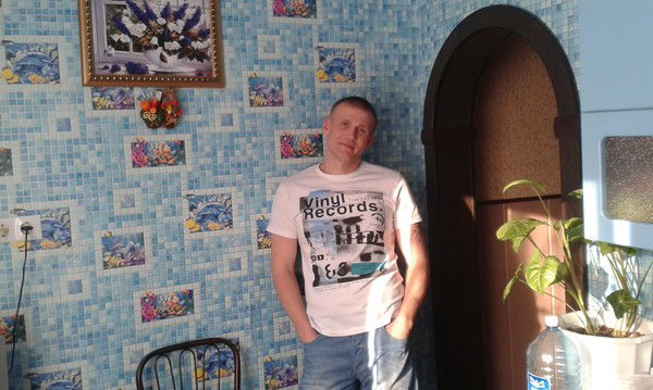 Дмитрий Бусыгин