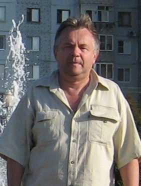 Сергей Перевалов