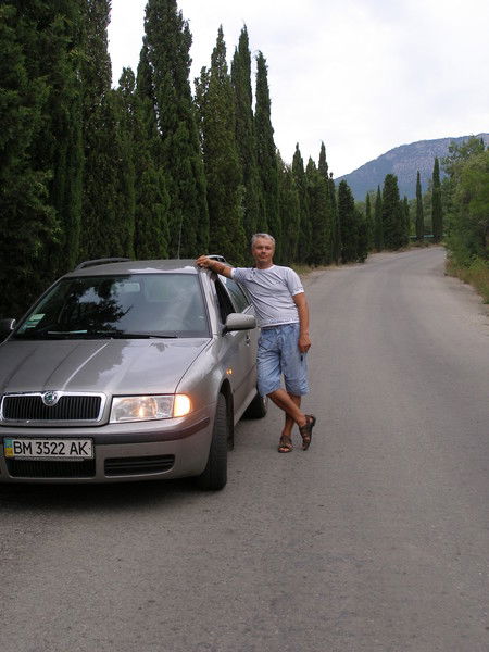 Александр Сахненко