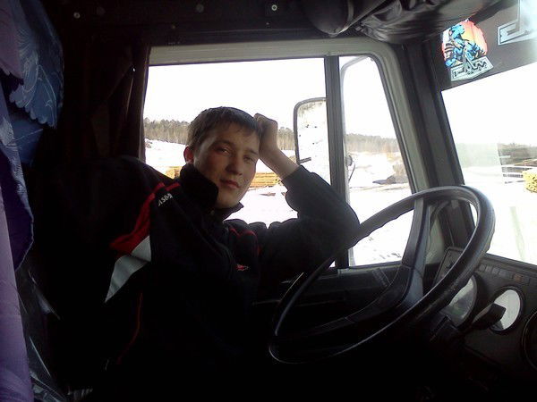 Дмитрий Крылов