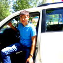 Erdaulet Tazhibayev