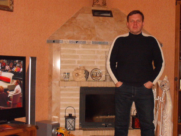 Сергей Кожухов