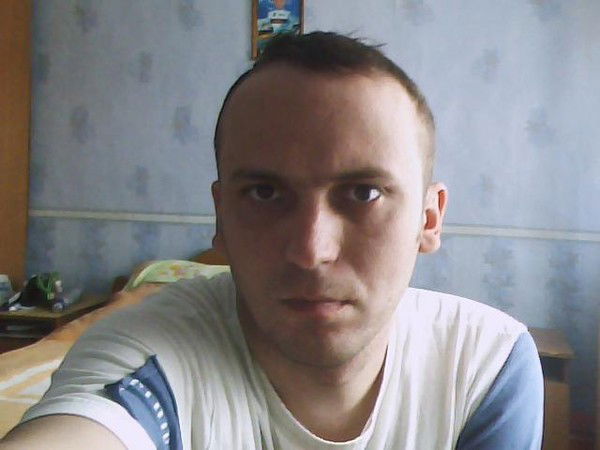 Алексей Германов