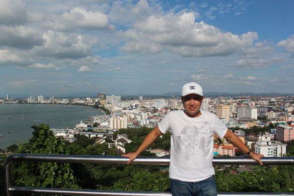 Сергей Бусыгин